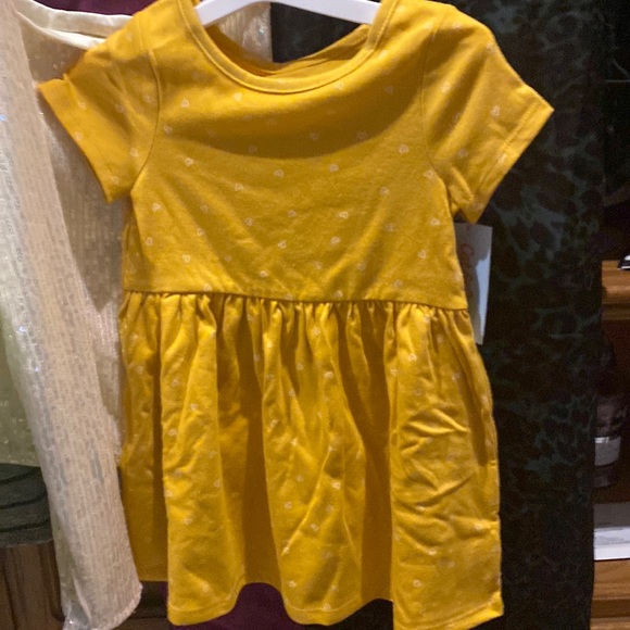 Cat & Jack Dresses Cat Jack Dress 3t Poshmark